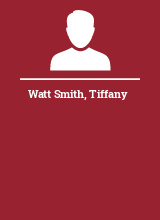 Watt Smith Tiffany