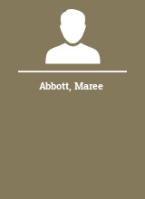 Abbott Maree