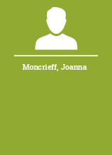 Moncrieff Joanna