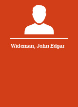 Wideman John Edgar