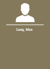 Lang Max