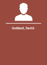 Goddard David