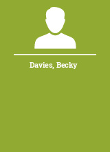Davies Becky
