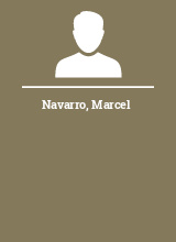 Navarro Marcel