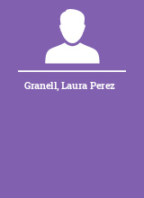 Granell Laura Perez