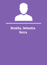 Bonilla Sebastia Serra
