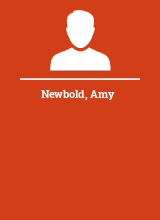 Newbold Amy