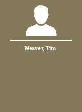Weaver Tim
