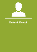 Kefford Naomi
