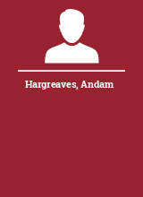 Hargreaves Andam