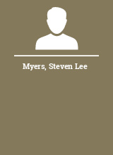 Myers Steven Lee