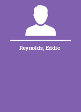 Reynolds Eddie