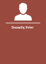 Donnelly Peter