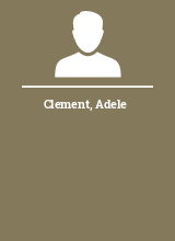 Clement Adele
