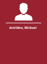Aristidou Michael