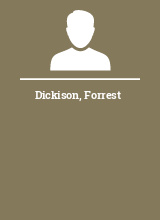 Dickison Forrest