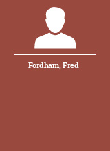 Fordham Fred