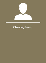 Claude Jean