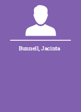 Bunnell Jacinta