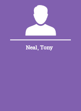 Neal Tony