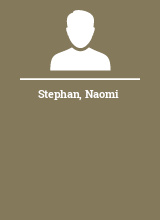 Stephan Naomi
