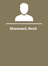 Kharanauli Besik