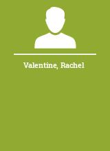 Valentine Rachel