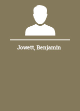 Jowett Benjamin