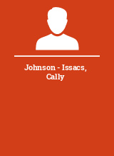 Johnson - Issacs Cally