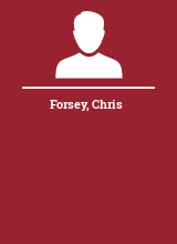 Forsey Chris