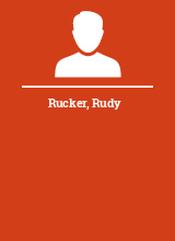 Rucker Rudy