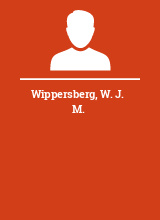 Wippersberg W. J. M.