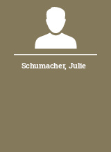 Schumacher Julie