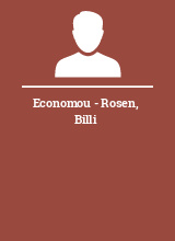 Economou - Rosen Billi