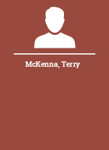 McKenna Terry