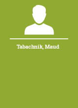 Tabachnik Maud