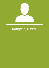 Gougaud Henri