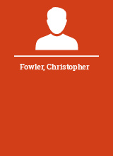 Fowler Christopher