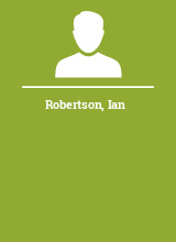 Robertson Ian