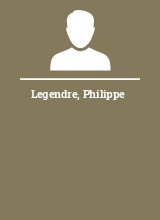 Legendre Philippe