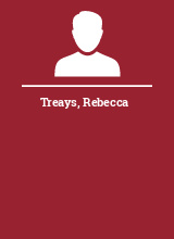 Treays Rebecca