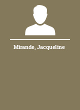 Mirande Jacqueline