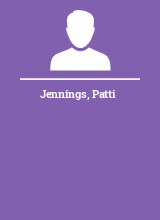 Jennings Patti