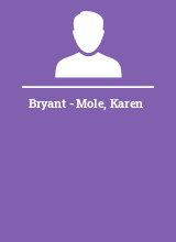 Bryant - Mole Karen