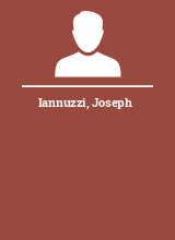 Iannuzzi Joseph