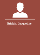 Briskin Jacqueline