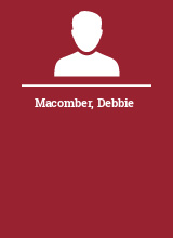 Macomber Debbie