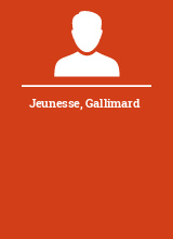 Jeunesse Gallimard