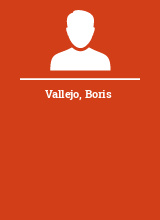 Vallejo Boris