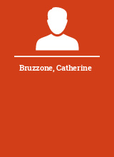 Bruzzone Catherine